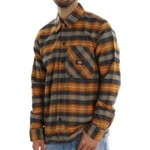 CAMICIA FOREST CHECK DICKIES - Mad Fashion | img vers.300x/